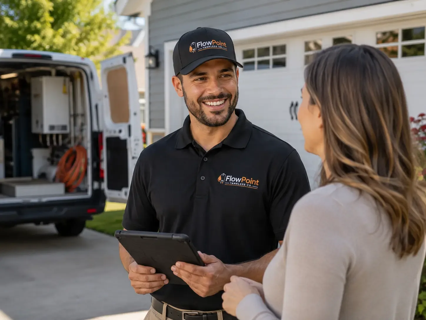 Tankless Water Heater Installation Deming, NM FAQs